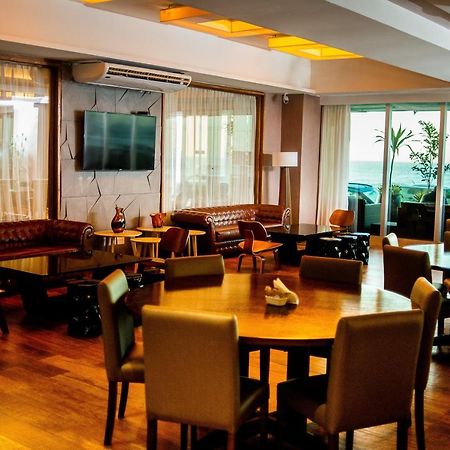 Paradiso Macae Hotel エクステリア 写真