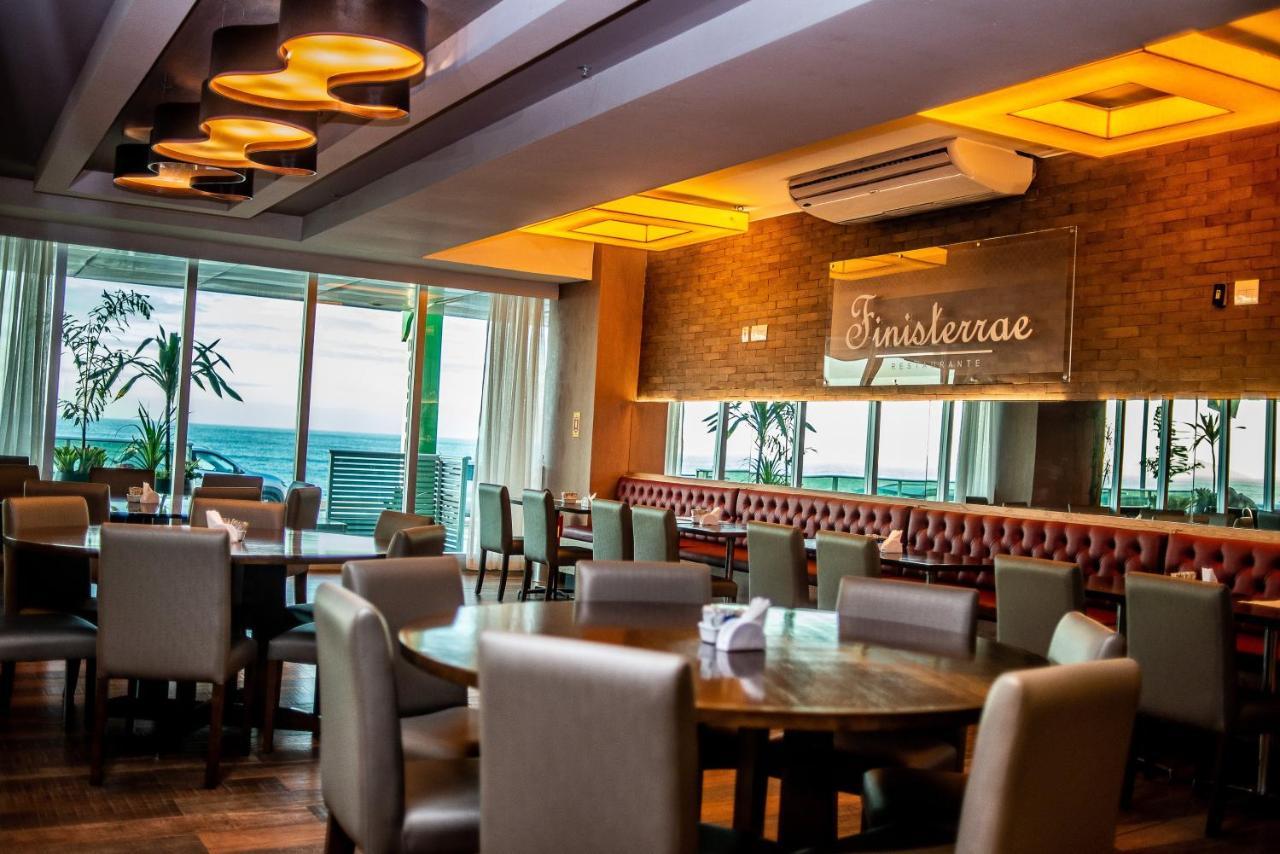 Paradiso Macae Hotel エクステリア 写真