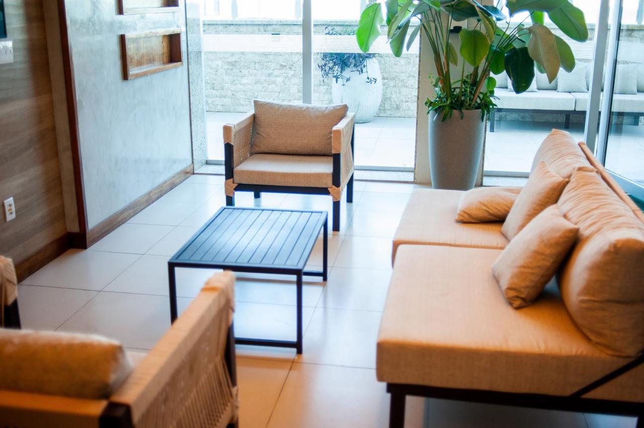 Paradiso Macae Hotel エクステリア 写真