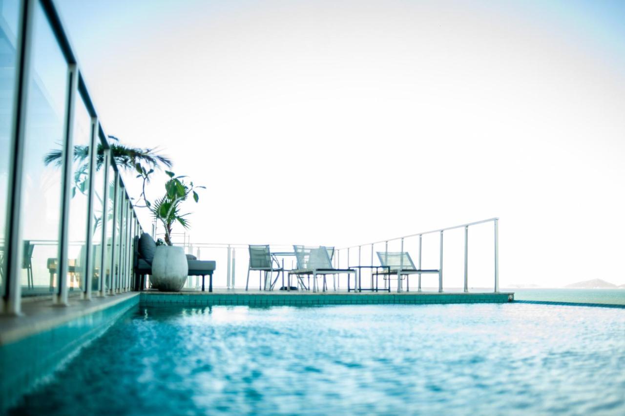 Paradiso Macae Hotel エクステリア 写真