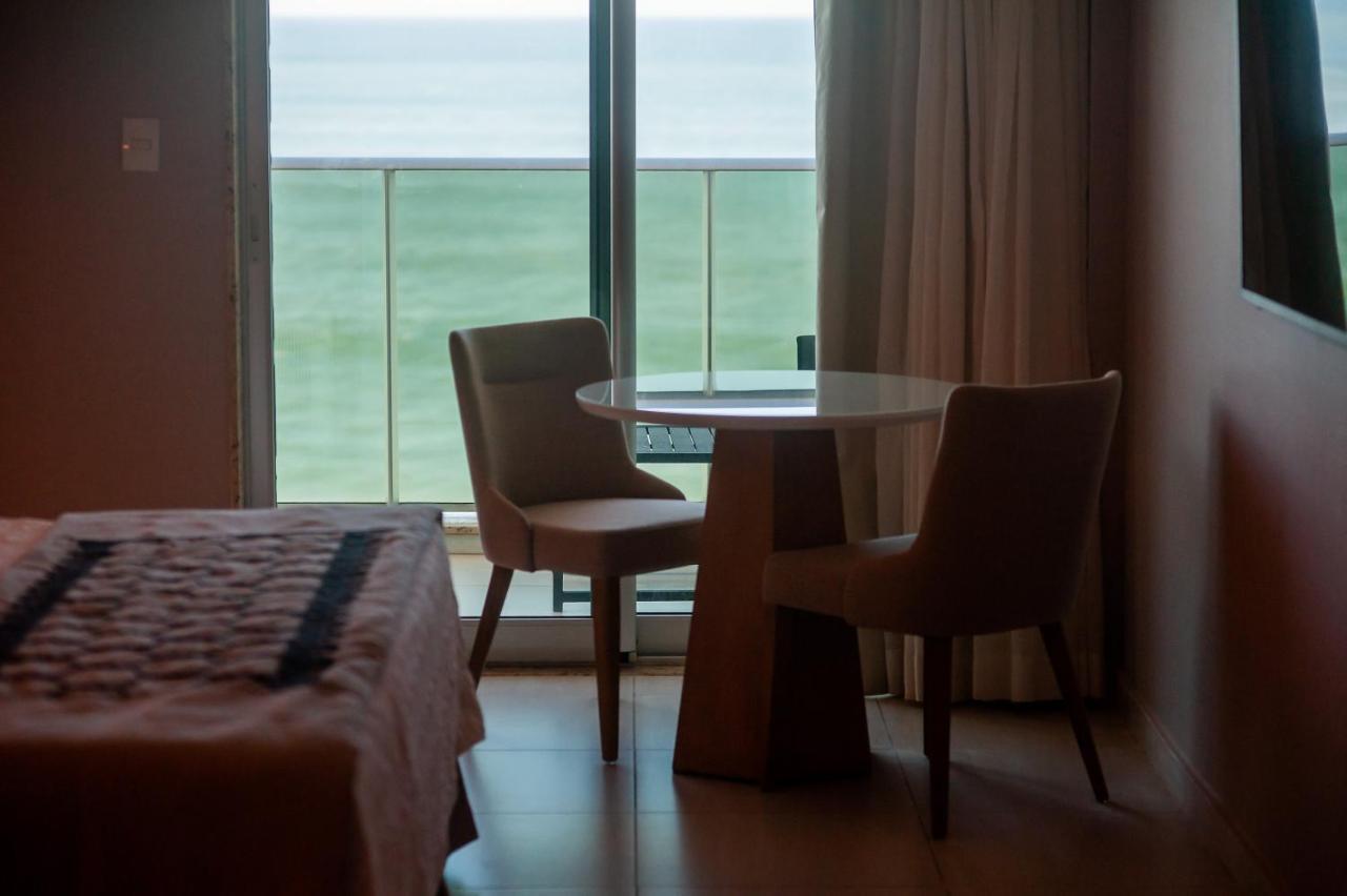 Paradiso Macae Hotel エクステリア 写真