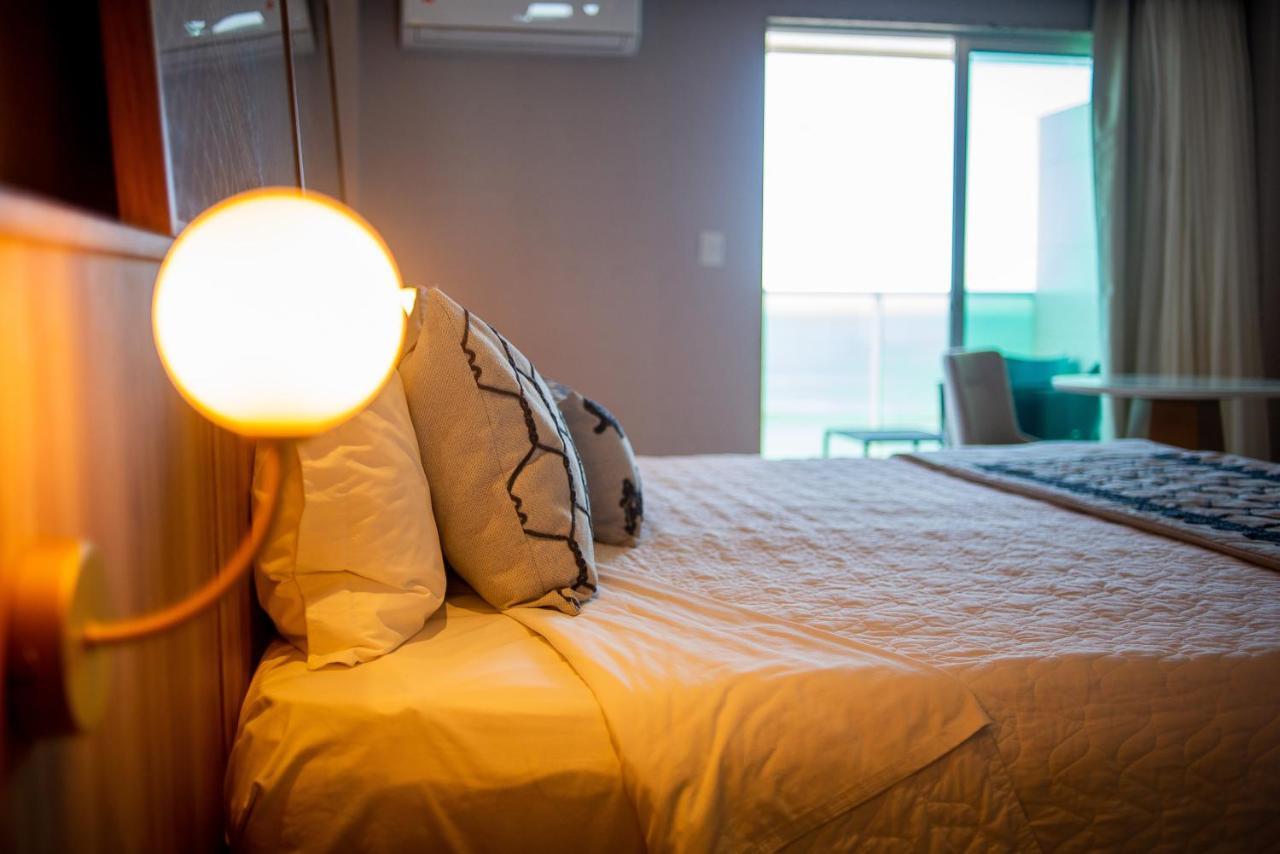 Paradiso Macae Hotel エクステリア 写真