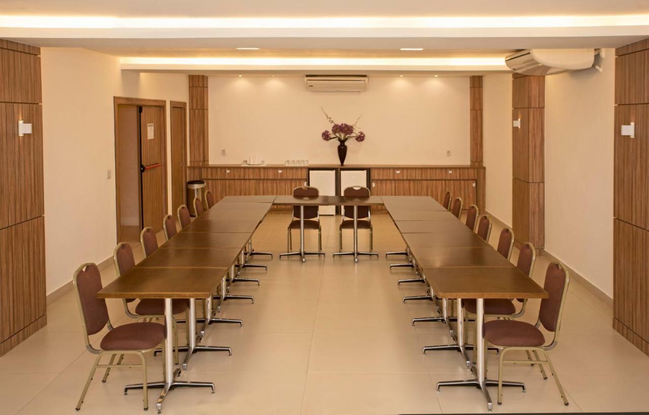 Paradiso Macae Hotel エクステリア 写真