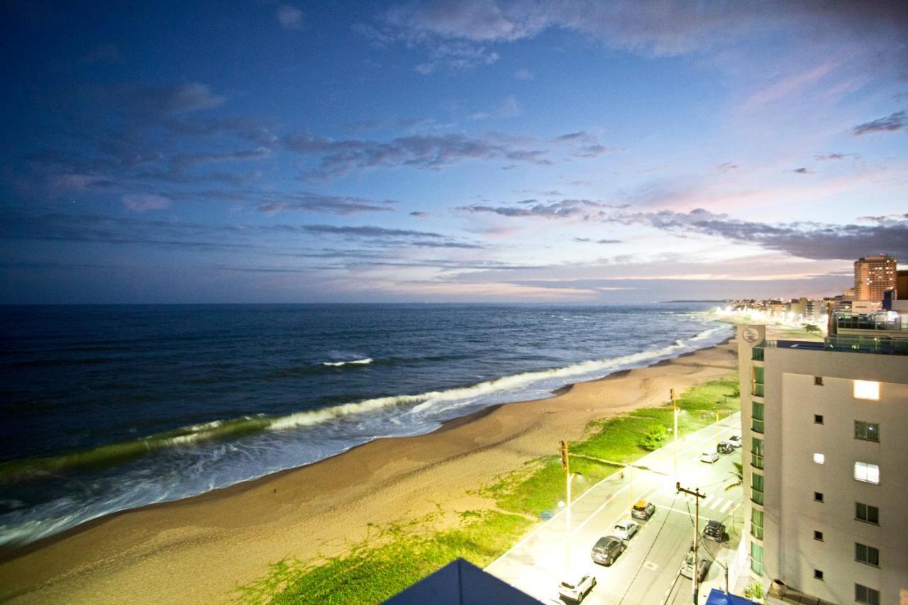Paradiso Macae Hotel エクステリア 写真